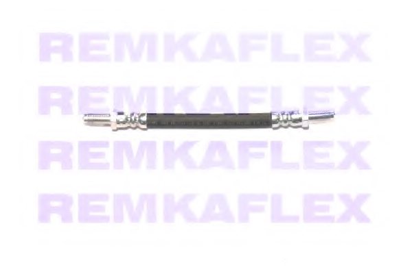 REMKAFLEX 0361 Brake Hose